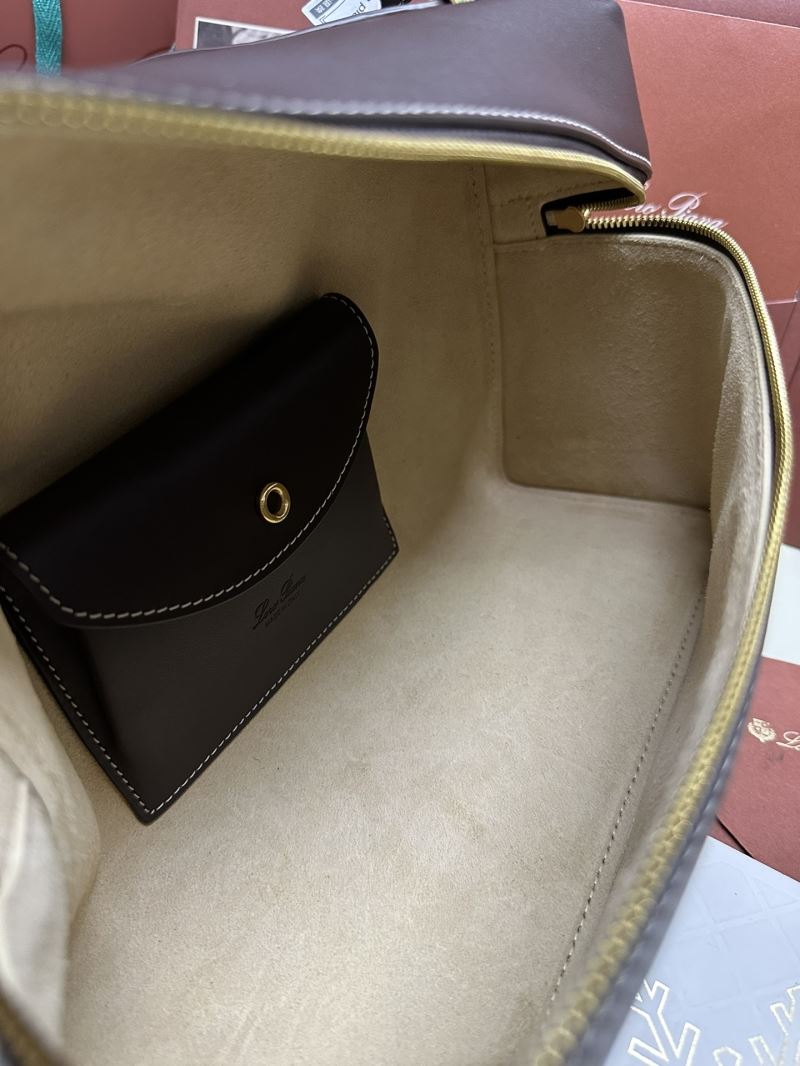 Loro Piana Satchel bags